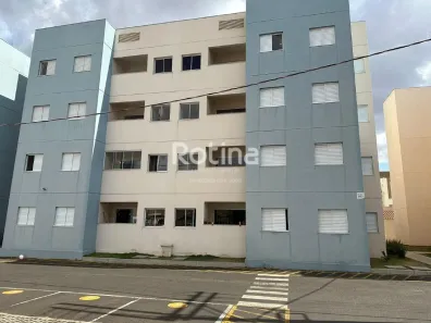 Apartamento com 3 Quartos à venda, 70m² no Jardim Holanda, Uberlândia