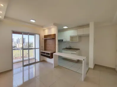 Apartamento com 2 Quartos à venda, 64m² no Parque Água Comprida, Bauru