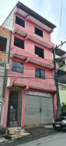 Prédio Residencial com 6 Quartos à venda, 120m² no São Cristóvão, Salvador