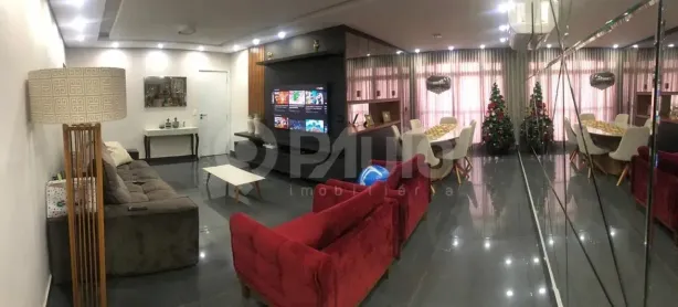 Apartamento com 3 Quartos à venda, 149m² no Higienópolis, Piracicaba