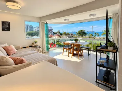 Apartamento com 1 Quarto à venda, 55m² no Barra da Tijuca, Rio de Janeiro