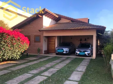 Casa de Condomínio com 3 Quartos à venda, 208m² no Medeiros, Jundiaí
