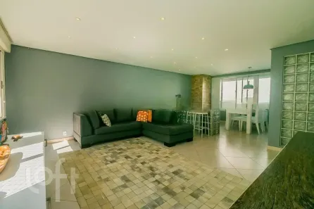 Apartamento com 3 Quartos à venda, 82m² no Santana, Porto Alegre