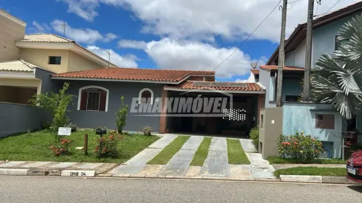 Casa de Condomínio com 3 Quartos à venda, 180m² no Jardim Ibiti do Paço, Sorocaba
