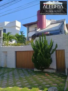 Casa com 7 Quartos à venda, 354m² no Itaigara, Salvador