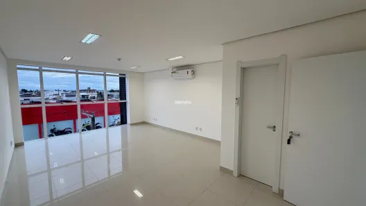 Sala Comercial para alugar, 35m² no Niterói, Canoas