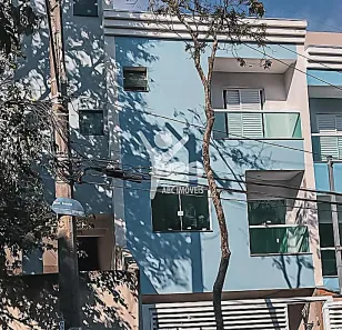 Casa com 2 Quartos à venda, 130m² no Parque Erasmo Assunção, Santo André