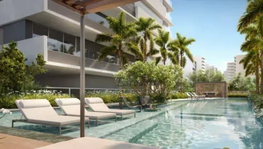 Apartamento com 4 Quartos à venda, 369m² no Jardim Paulista, São Paulo