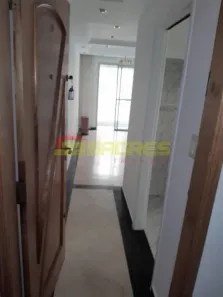 Apartamento com 3 Quartos para alugar, 65m² no Vila Guilherme, São Paulo