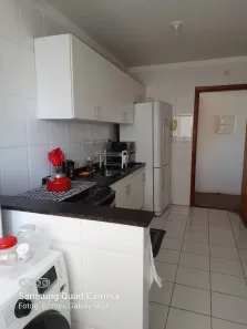 Apartamento com 2 Quartos à venda, 72m² no Jardim Satélite, São José dos Campos