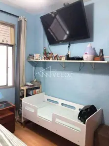 Apartamento com 2 Quartos à venda, 80m² no Botafogo, Rio de Janeiro