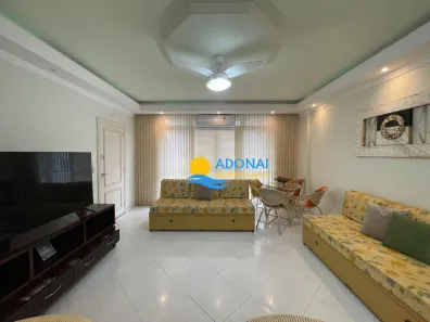 Apartamento com 3 Quartos à venda, 115m² no Pitangueiras, Guarujá