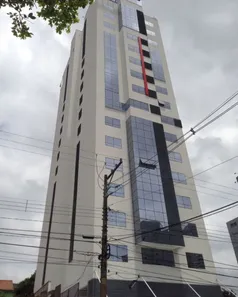 Sala Comercial à venda, 32m² no Baeta Neves, São Bernardo do Campo