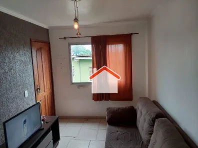 Apartamento com 2 Quartos à venda, 60m² no Demarchi, São Bernardo do Campo