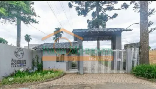 Lote/Terreno à venda, 5749m² no Fazendinha, Campo Largo