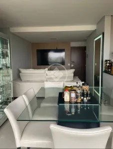 Apartamento com 3 Quartos à venda, 98m² no Jundiaí, Anápolis