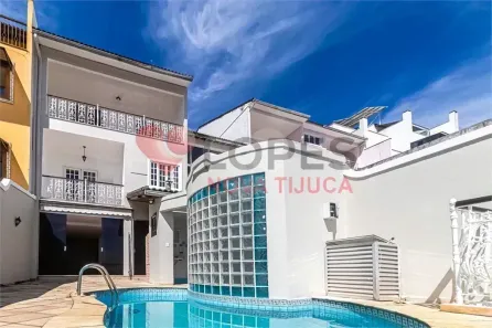  com 3 Quartos à venda, 241m² no Anil, Rio de Janeiro