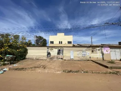 Apartamento com 2 Quartos à venda, 72m² no Parque Estrela Dalva XIV, Santo Antônio do Descoberto