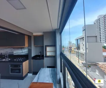 Apartamento com 3 Quartos à venda, 116m² no Centro, Balneário Piçarras