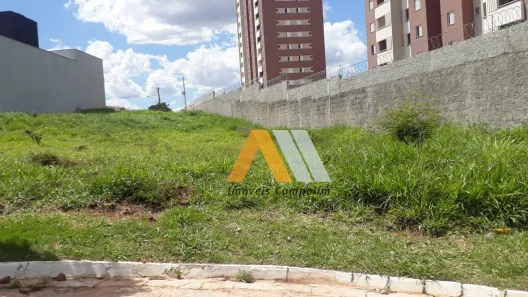 Lote/Terreno à venda, 602m² no Jardim Vila São Domingos, Sorocaba