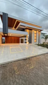 Casa de Condomínio com 3 Quartos à venda, 230m² no Parque Rodoviário, Campos dos Goytacazes