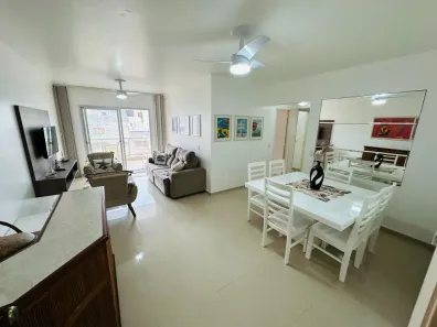 Apartamento com 3 Quartos à venda, 107m² no Enseada, Guarujá