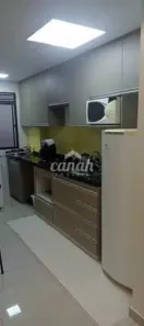 Apartamento com 2 Quartos à venda, 45m² no Jardim Doutor Paulo Gomes Romeo, Ribeirão Preto
