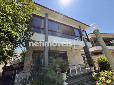 Casa com 4 Quartos à venda, 249m² no Jardim Guanabara, Rio de Janeiro