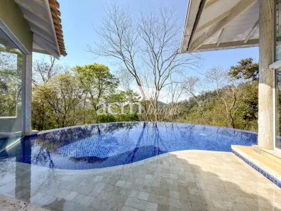Casa de Condomínio com 3 Quartos à venda, 1800m² no Itaipava, Petrópolis