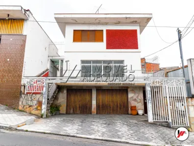  com 5 Quartos à venda, 251m² no Vila Yara, Osasco