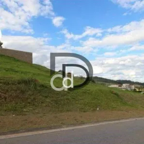 Lote/Terreno à venda, 800m² no Cachoeira, Vinhedo