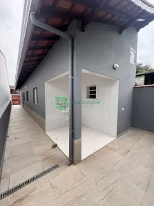 Casa com 2 Quartos à venda, 65m² no Jussara, Mongaguá