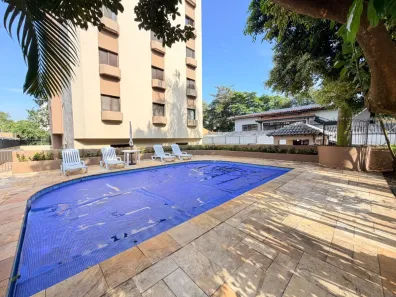 Apartamento com 3 Quartos à venda, 110m² no Jardim Santo Amaro, São Paulo