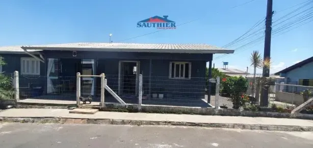 Casa com 4 Quartos à venda, 118m² no Vargas, Sapucaia do Sul