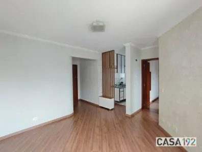 Apartamento com 1 Quarto para alugar, 45m² no Santo Amaro, São Paulo