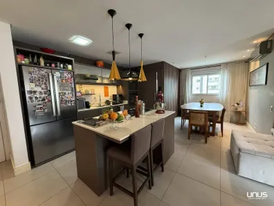 Apartamento com 2 Quartos à venda, 110m² no Campinas, São José