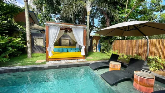 Casa de Condomínio com 4 Quartos à venda, 170m² no Maresias, São Sebastião