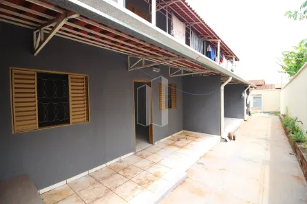 Apartamento com 7 Quartos à venda, 270m² no Residencial Alice Barbosa, Goiânia