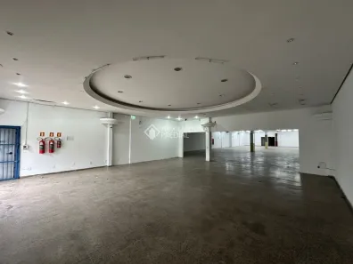 Ponto Comercial com 1 Quarto para alugar, 650m² no Três Figueiras, Porto Alegre