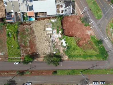 Lote/Terreno à venda, 403m² no Jardim Olímpico, Maringá