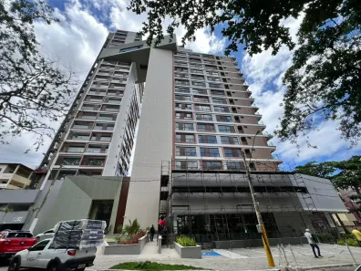 Apartamento com 1 Quarto à venda, 35m² no Costa Azul, Salvador