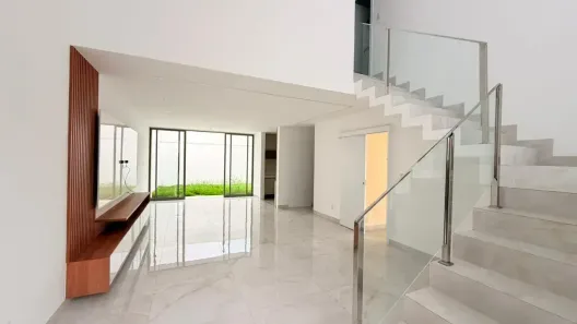 Casa de Condomínio com 4 Quartos à venda, 151m² no Buraquinho, Lauro de Freitas
