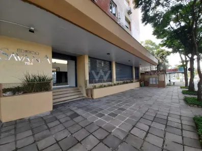 Ponto Comercial para alugar, 487m² no Ideal, Novo Hamburgo