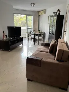 Apartamento com 2 Quartos à venda, 56m² no Sumarezinho, São Paulo