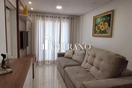 Apartamento com 2 Quartos à venda, 65m² no Olímpico, São Caetano do Sul