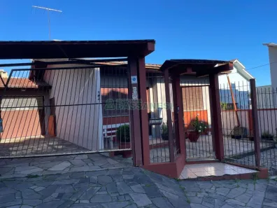 Casa com 4 Quartos à venda, 103m² no Kayser, Caxias do Sul