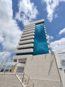 Sala Comercial à venda, 60m² no São Francisco, São Luís