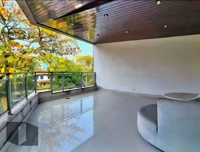Apartamento com 2 Quartos à venda, 103m² no Barra da Tijuca, Rio de Janeiro