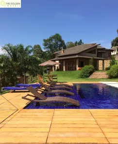 Fazenda/Sítio com 3 Quartos à venda, 400m² no Dois Córregos, Valinhos