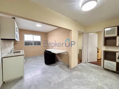 Apartamento com 2 Quartos para alugar, 50m² no Vila Jardim, Porto Alegre